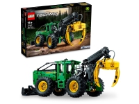 LEGO Technic 42157 - John Deere 948L-II Erntemaschine von LEGO