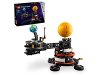 LEGO Technic 42179 Sonne Erde Mond Modell von LEGO