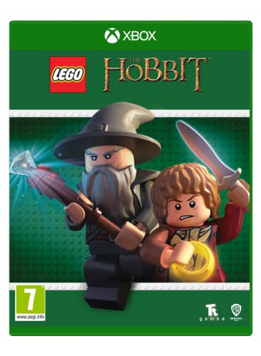 Lego The Hobbit [ von LEGO