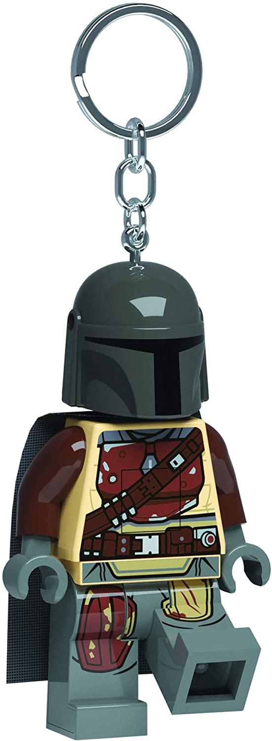 Star Wars LEGO The Mandalorian Mini-Taschenlampe von LEGO