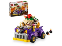 Super Mario bricks 71431 Bowser's Muscle car - expansion set von LEGO