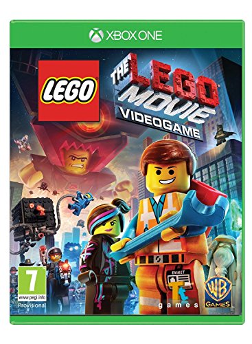 Warner Brothers - Lego Movie: The Videogame /Xbox One (1 GAMES) von LEGO