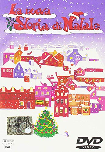 Dvd - Nuova Storia Di Natale (La) (1 DVD) von LEGOCART