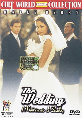 Dvd - Wedding (The) (1 DVD) von LEGOCART