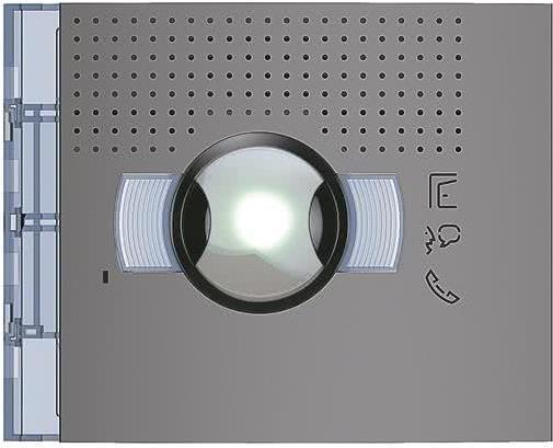 Frontblende Av Weitwinkel Allstreet 351303 (351303) von LEGRAND