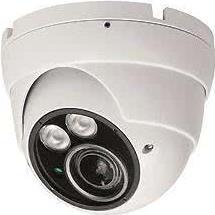 Kugelkamera N&D 2.8-12Mm Ip66 TC2417 (TC2417) von LEGRAND