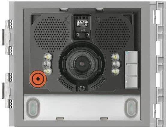 LEGRAND 351200 TÜRLAUTSP VIDEO STD 2RT von LEGRAND