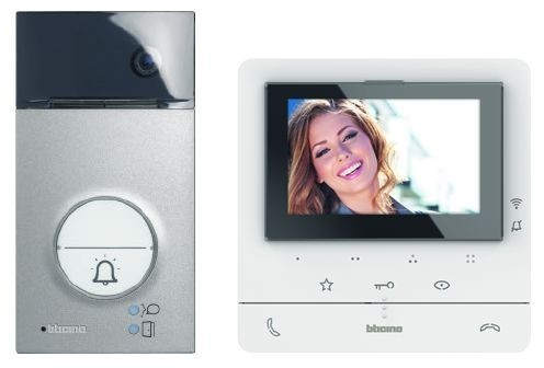LEGRAND 364932 Flex'ONE Video-Set mit Türstation LEGRAND 364932 Flex'ONE Video-Set mit Türstation von LEGRAND