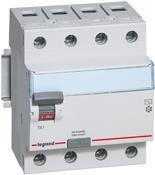 LEGRAND 411785 TX3 FI 40A 4p 300mA Typ A LEGRAND 411785 TX3 FI 40A 4p 300mA Typ A von LEGRAND