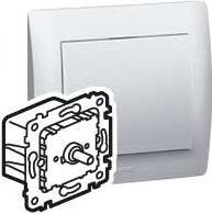 LEGRAND 775654 Einsatz Drehdimmer 400W LEGRAND 775654 Einsatz Drehdimmer 400W von LEGRAND