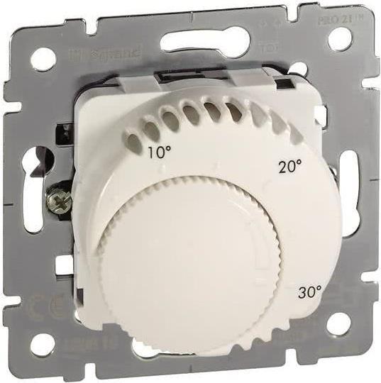 LEGRAND 775815 Einsatz Raumthermostat Standard Wechsler LEGRAND 775815 Einsatz Raumthermostat Standard Wechsler von LEGRAND