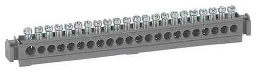 Legrand 004826 Klemmleiste 100A 400V Legrand 004826 Klemmleiste 100A 400V von LEGRAND