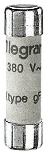 Legrand 012301 Zylindersicherung 1A 400 V/AC 10St. Legrand 012301 Zylindersicherung 1A 400 V/AC 10St. von LEGRAND