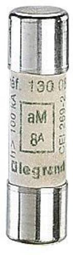Legrand 013310 Zylindersicherung 10A 500 V/AC 1St. Legrand 013310 Zylindersicherung 10A 500 V/AC 1St. von LEGRAND
