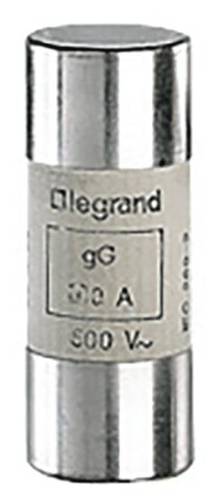 Legrand 015380 Zylindersicherung 80A 500 V/AC 10St. Legrand 015380 Zylindersicherung 80A 500 V/AC 10St. von LEGRAND