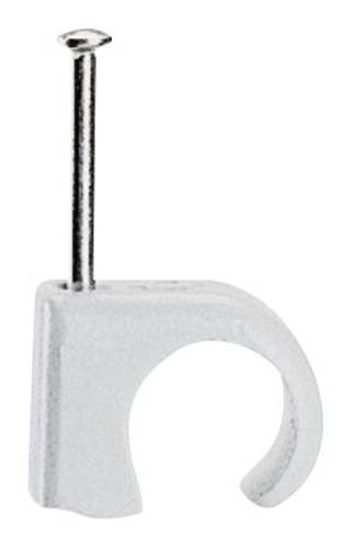 Legrand 031577 Nagelschellen 031577 Bündel-Ø-Bereich 7 bis 10mm Grau 1000St. Legrand 031577 Nagelschellen 031577 Bündel-Ø-Bereich 7 bis 10mm Grau 1000St. von LEGRAND