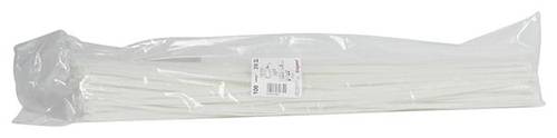 Legrand 031832 031832 Kabelbinder 720mm 7.6mm Natur 100St. Legrand 031832 031832 Kabelbinder 720mm 7.6mm Natur 100St. von LEGRAND