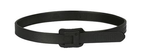 Legrand 031929 031929 Kabelbinder 194mm 7.6mm Schwarz 100St. Legrand 031929 031929 Kabelbinder 194mm 7.6mm Schwarz 100St. von LEGRAND