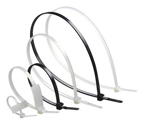 Legrand 032063 032063 Kabelbinder 180mm 4.6mm Natur 100St. Legrand 032063 032063 Kabelbinder 180mm 4.6mm Natur 100St. von LEGRAND