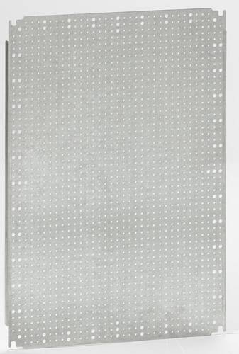 Legrand 036014 Montageplatte (L x B) 500mm x 500mm Stahl 1St. von LEGRAND