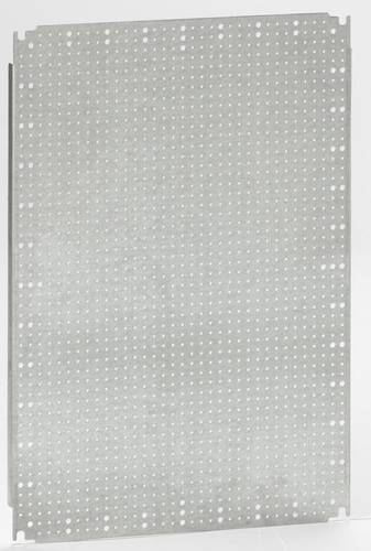 Legrand 036033 Montageplatte (L x B) 800mm x 600mm Stahl 1St. von LEGRAND