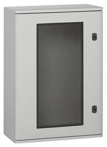 Legrand 036275 Wandschrank 400 x 600 x 250 Kunststoff Lichtgrau 1St. Legrand 036275 Wandschrank 400 x 600 x 250 Kunststoff Lichtgrau 1St. von LEGRAND