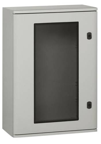 Legrand 036276 Wandschrank 500 x 700 x 250 Kunststoff Lichtgrau 1St. Legrand 036276 Wandschrank 500 x 700 x 250 Kunststoff Lichtgrau 1St. von LEGRAND