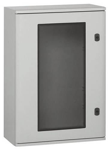 Legrand 036283 Wandschrank 800 x 1000 x 300 Kunststoff Lichtgrau 1St. Legrand 036283 Wandschrank 800 x 1000 x 300 Kunststoff Lichtgrau 1St. von LEGRAND