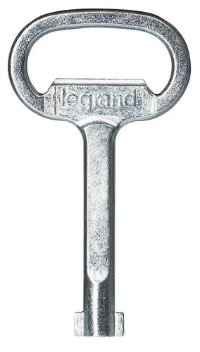 Legrand 036542 Schlüssel 1St. von LEGRAND