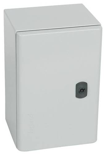 Legrand 036910 Wandschrank 200 x 300 x 160 Stahl Lichtgrau 1St. Legrand 036910 Wandschrank 200 x 300 x 160 Stahl Lichtgrau 1St. von LEGRAND
