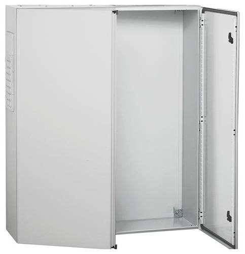 Legrand 036943 Wandschrank 800 x 1200 x 300 Stahl Lichtgrau 1St. Legrand 036943 Wandschrank 800 x 1200 x 300 Stahl Lichtgrau 1St. von LEGRAND