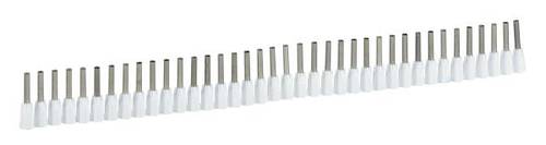 Legrand 037661 Aderendhülse 0.5mm² Weiß 480St. Legrand 037661 Aderendhülse 0.5mm² Weiß 480St. von LEGRAND