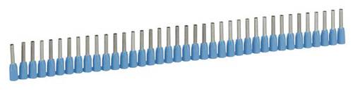Legrand 037662 Aderendhülse 0.75mm² Blau 480St. Legrand 037662 Aderendhülse 0.75mm² Blau 480St. von LEGRAND