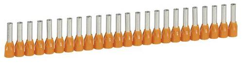 Legrand 037667 Aderendhülse 4mm² Orange 250St. von LEGRAND