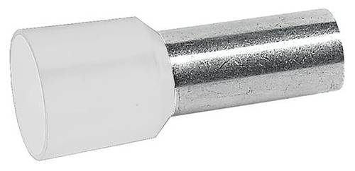 Legrand 037670 Aderendhülse 16mm² Weiß 100St. Legrand 037670 Aderendhülse 16mm² Weiß 100St. von LEGRAND