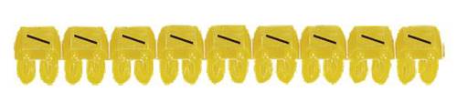 Legrand 038280 Kennzeichnungsclip Aufdruck / Außendurchmesser-Bereich 2.70 bis 3.90mm 038280 Legrand 038280 Kennzeichnungsclip Aufdruck / Außendurchmesser-Bereich 2.70 bis 3.90mm 038280 von LEGRAND