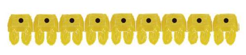 Legrand 038281 Kennzeichnungsclip Aufdruck . Außendurchmesser-Bereich 2.70 bis 3.90mm 038281 Legrand 038281 Kennzeichnungsclip Aufdruck . Außendurchmesser-Bereich 2.70 bis 3.90mm 038281 von LEGRAND