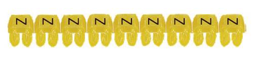 Legrand 038355 Kennzeichnungsclip Aufdruck Z Außendurchmesser-Bereich 2.70 bis 3.90mm 038355 Legrand 038355 Kennzeichnungsclip Aufdruck Z Außendurchmesser-Bereich 2.70 bis 3.90mm 038355 von LEGRAND