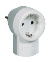 Legrand 050462 STECKER MIT SDO WS Legrand 050462 STECKER MIT SDO WS von LEGRAND