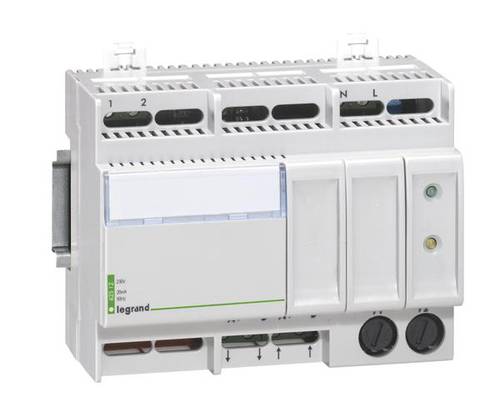 Legrand 062603 Erweiterungsmodul Legrand 062603 Erweiterungsmodul von LEGRAND