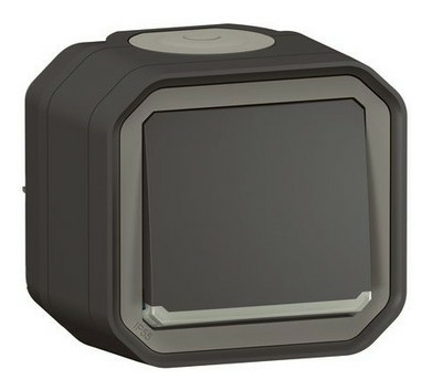 Legrand 069721L Plexo New FRAP Wechselschalter K Legrand 069721L Plexo New FRAP Wechselschalter K von LEGRAND