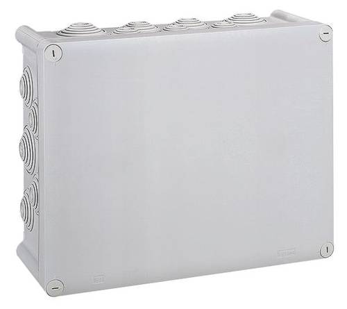 Legrand 092082 Abzweigdose (B x H x T) 310 x 240 x 132mm 1St. von LEGRAND