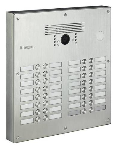 Legrand 308022 Türsprechanlagen-Zubehör Aufputz-Gehäuse Edelstahl Legrand 308022 Türsprechanlagen-Zubehör Aufputz-Gehäuse Edelstahl von LEGRAND