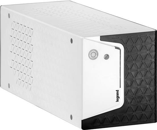 Legrand Keor SP - USV - Wechselstrom 230 V - 480 Watt - 800 VA - 1-phasig - 7 Ah - USB - Ausgangsanschlüsse: 2 - Deutschland (310184) von LEGRAND