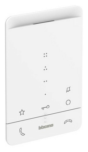 Legrand 344282 Audio-Hausstation CLASSE100 A16E von LEGRAND