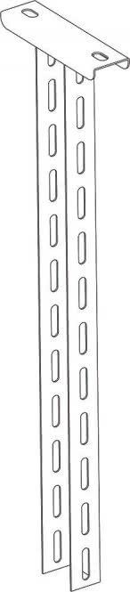 Legrand 348372 Kabelrinnen-Zubehör (348372) von LEGRAND