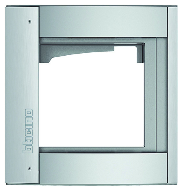 Legrand 350211 RAHMEN+M-TRÄGER 1M ALLMETAL von LEGRAND