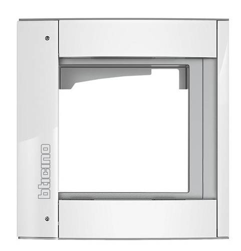 Legrand 350212 Türsprechanlagen-Zubehör Abdeckung Weiß Legrand 350212 Türsprechanlagen-Zubehör Abdeckung Weiß von LEGRAND