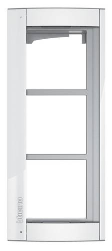 Legrand 350232 Türsprechanlagen-Zubehör Abdeckung Weiß Legrand 350232 Türsprechanlagen-Zubehör Abdeckung Weiß von LEGRAND