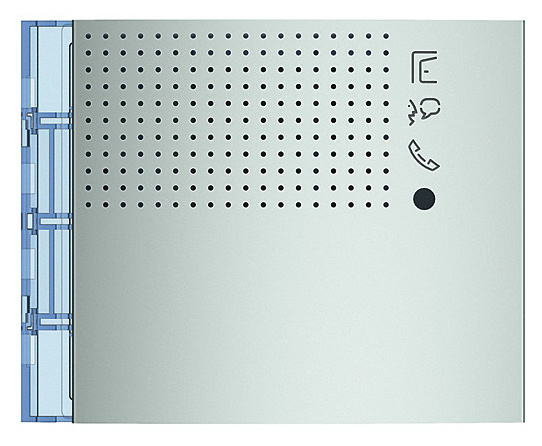 Legrand 351101 FRONTBL LAUTSP LED ALLMETAL von LEGRAND